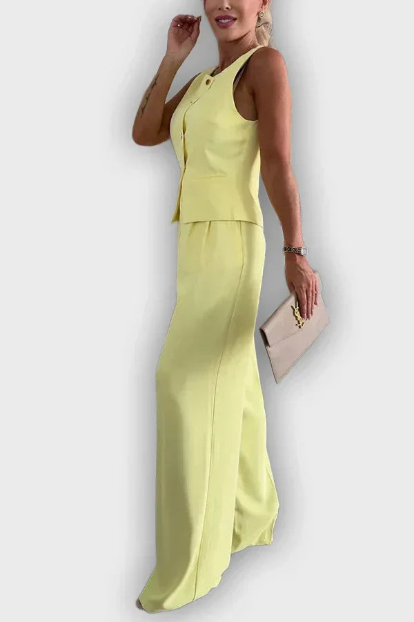 Hailiegh | Sofistikovaná souprava