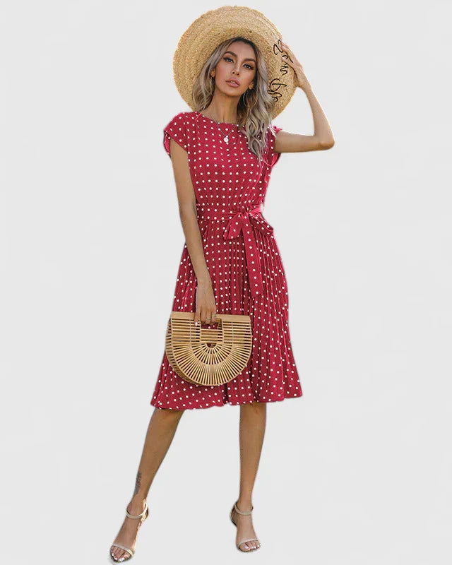 Allyzhea | Elegantní šaty