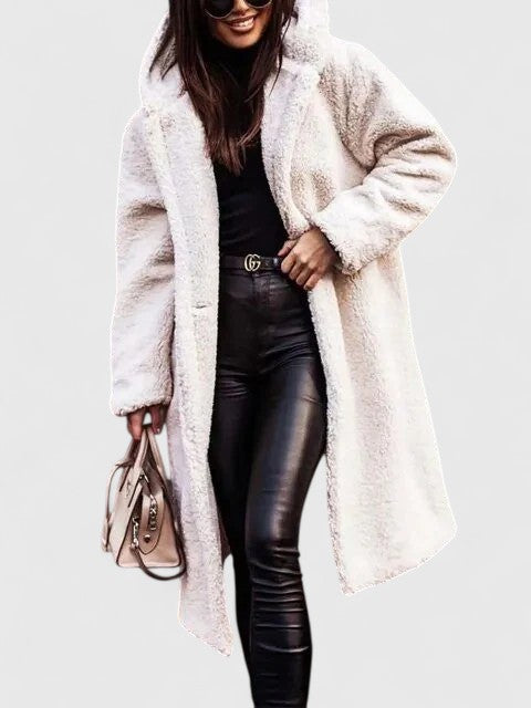 Brionyssa | Elegantní bunda