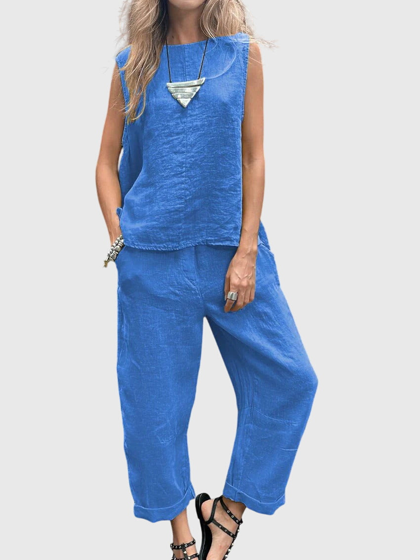 Sabrina™ | Elegantní dvoudílná souprava