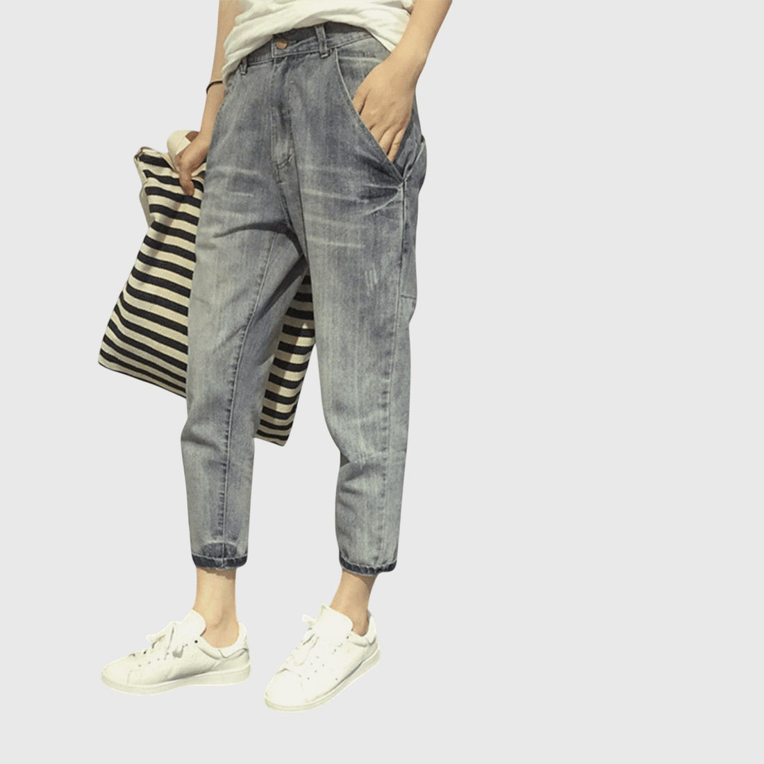 Charlotte - Stylové a Jedinečné Kalhoty