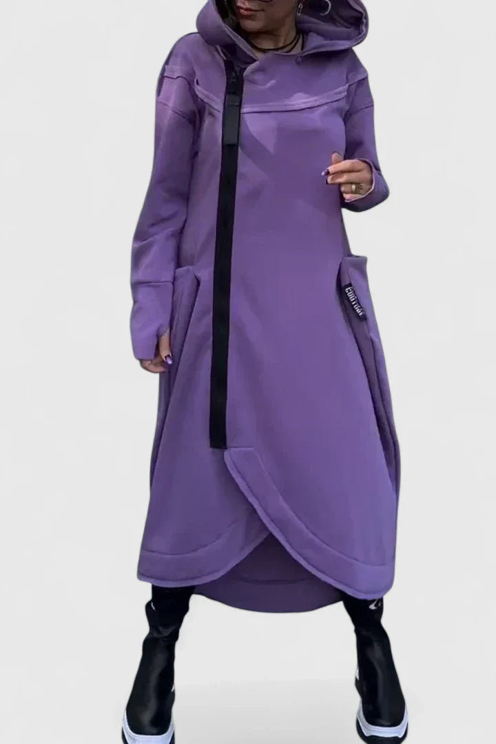 Giovanyssa | Pohodlné Svetrové Šaty