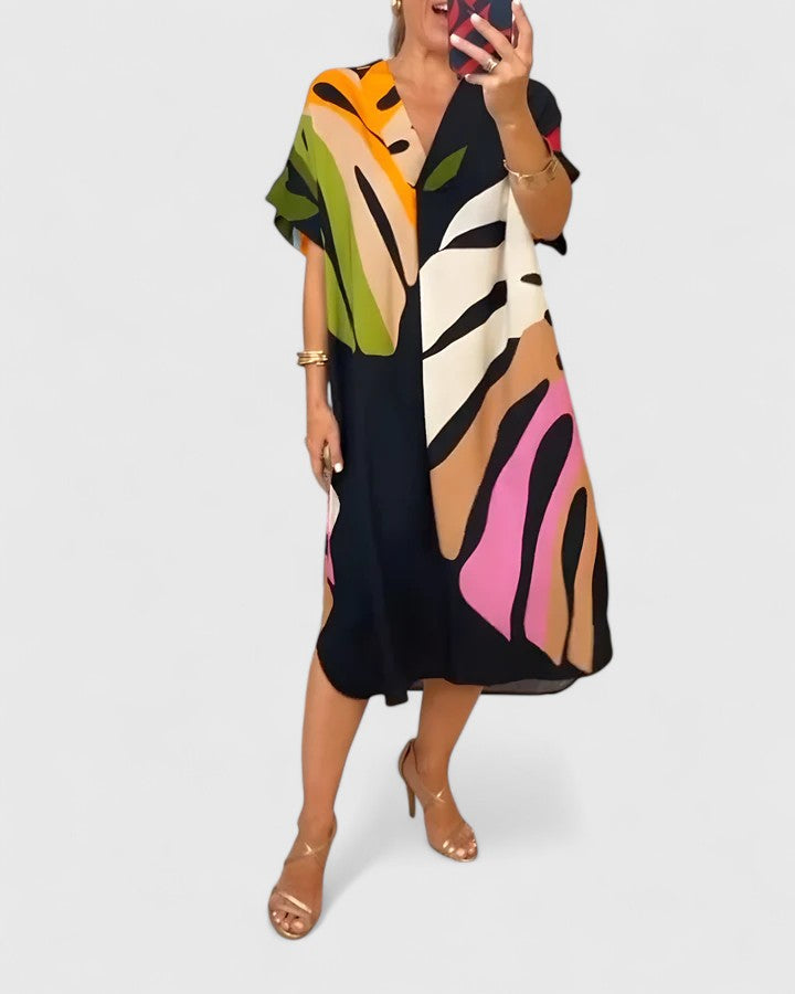 Cymarie | Pohodlné Šaty