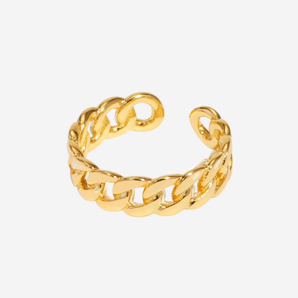 Celestria | Prsten 18K Zlato