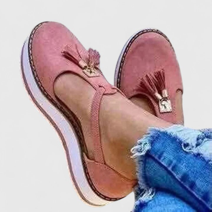 Kelsea | Ortopedické sandály