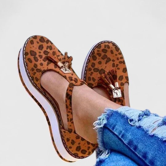 Kelsea | Ortopedické sandály