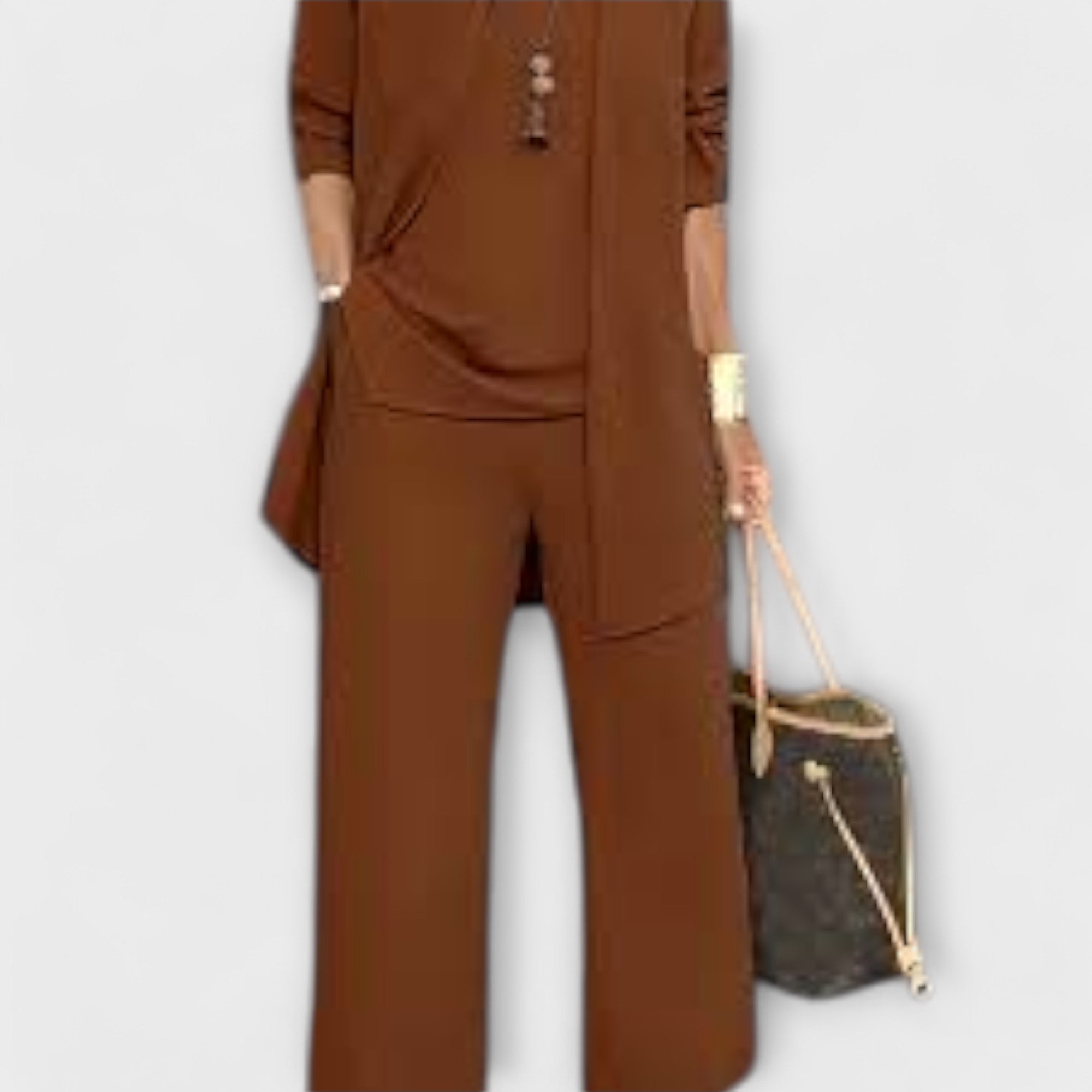 Illyria | Sofistikovaný třídílný set