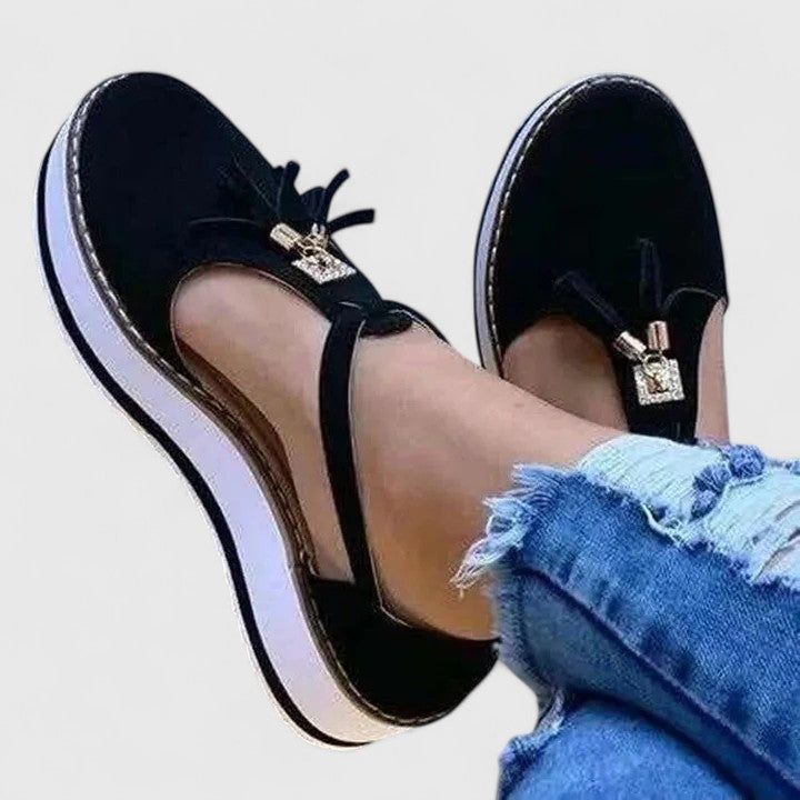 Kelsea | Ortopedické sandály