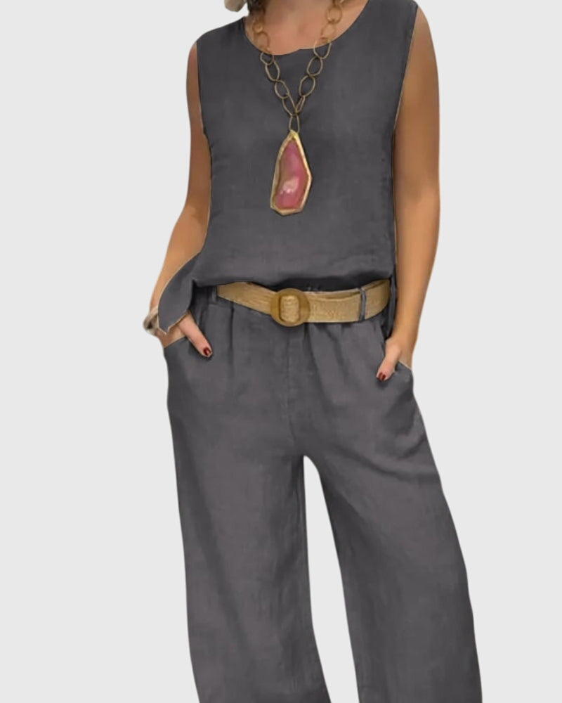 LENILA™ | BOHEMINSKÝ DVOJDÍLNÝ SET