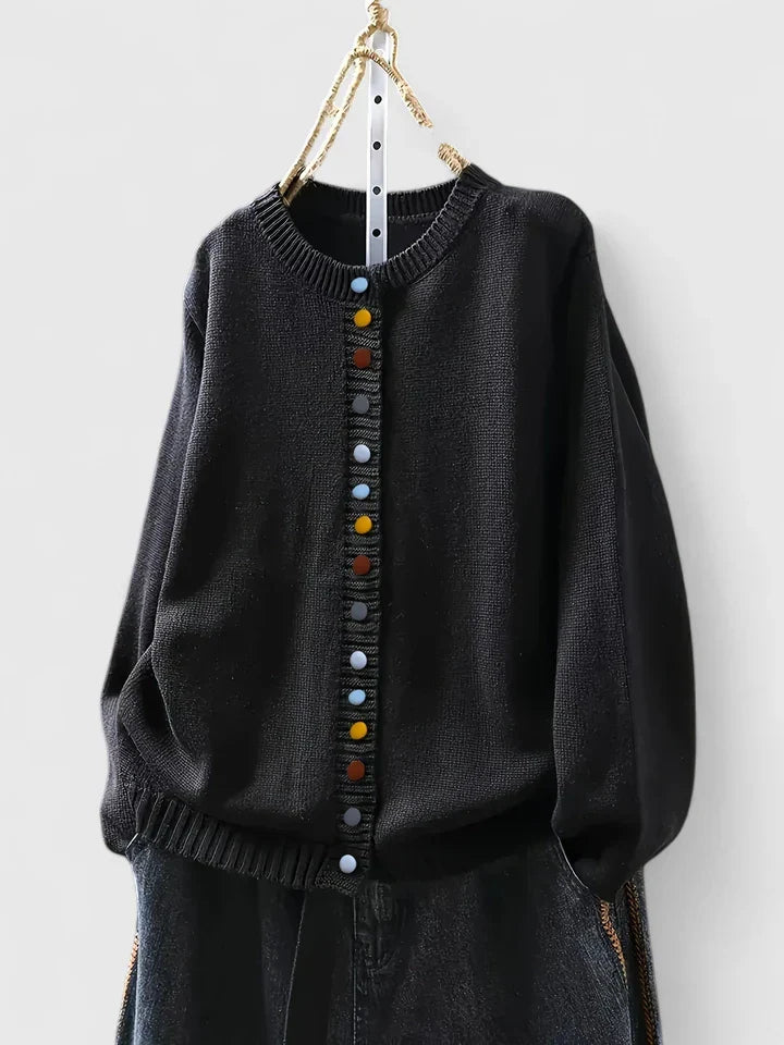 Kalynnah | Pohodlný kardigan