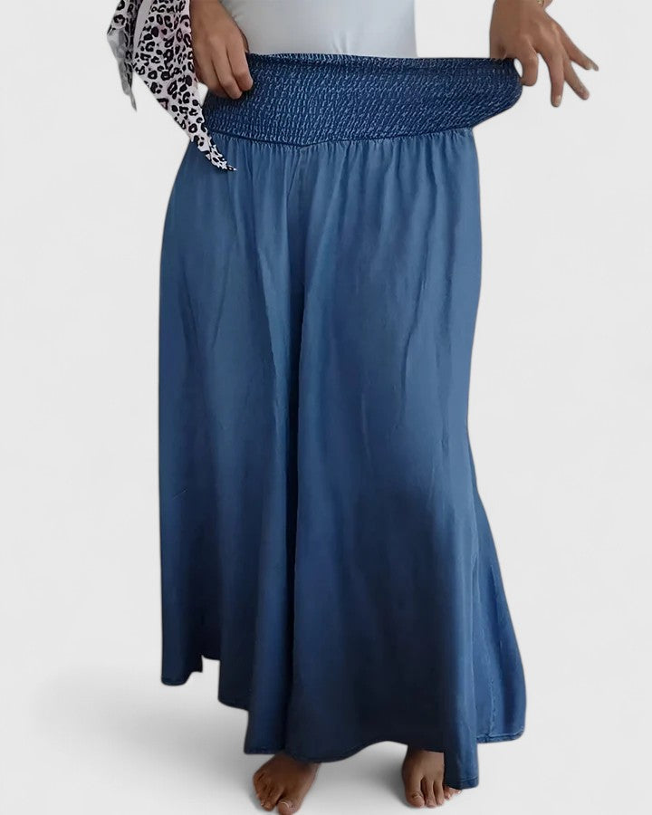 Elona™ | Pohodlné Kalhoty