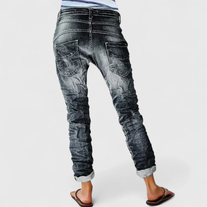 Erin | Pohodlné Kalhoty