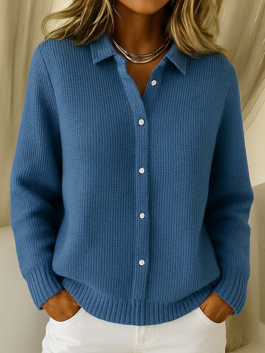 Fayla™ | Elegantní Cardigan