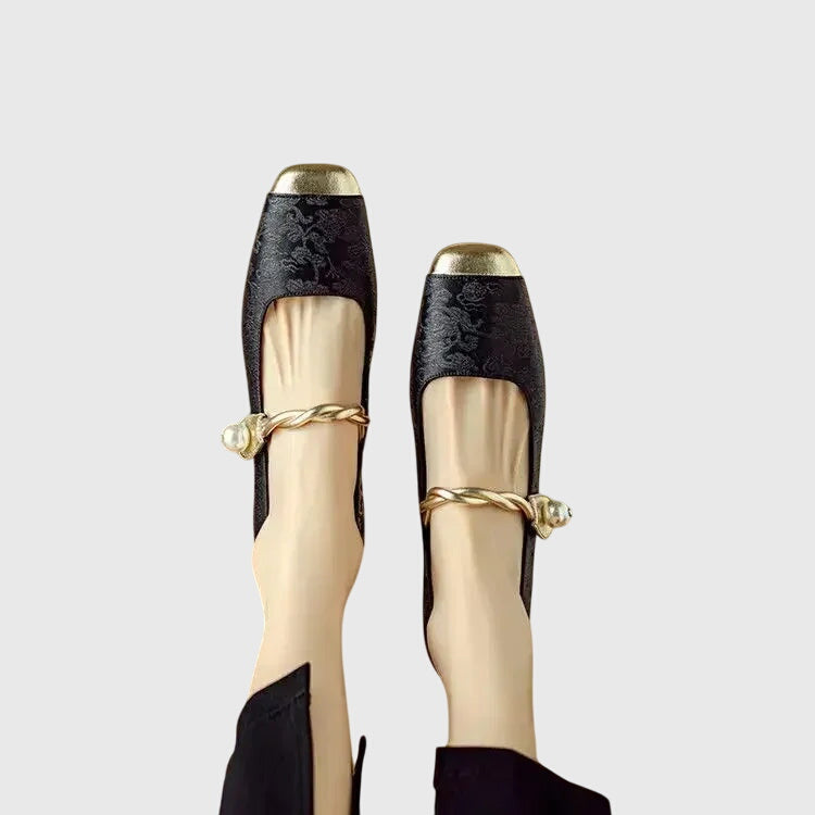 Cilia™ | Ortopedické sandály