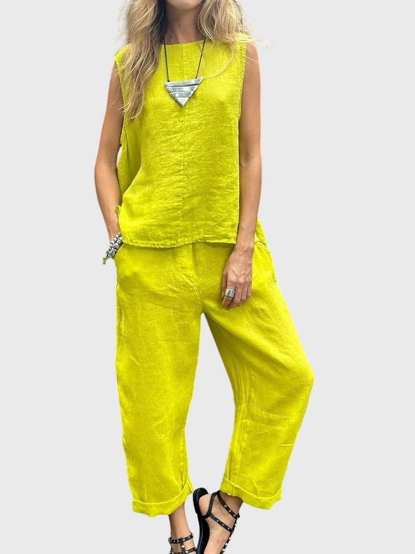 Sabrina™ | Elegantní dvoudílná souprava