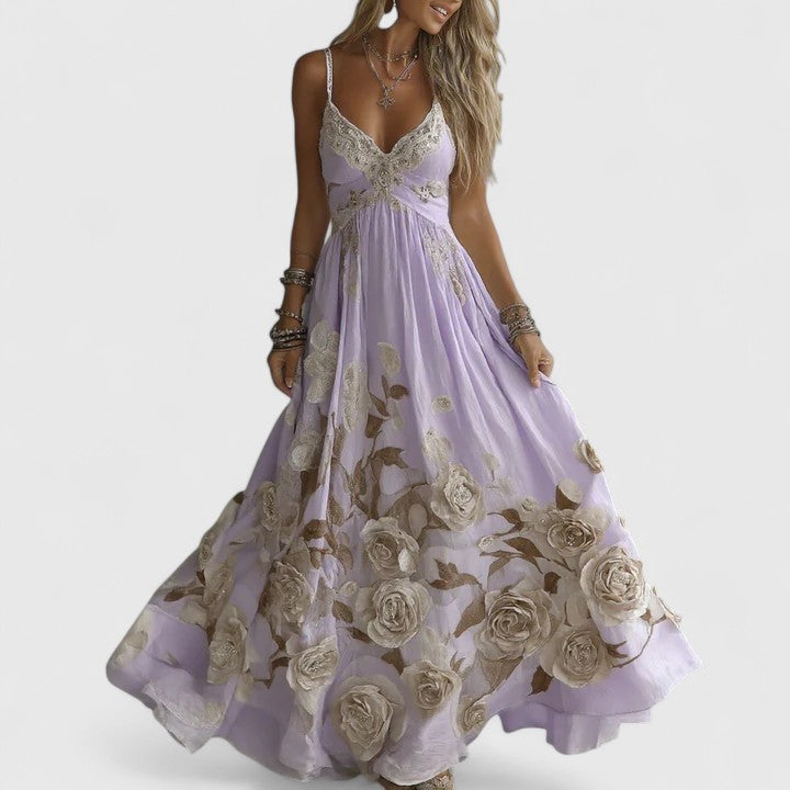 Marizandra | Elegantní šaty