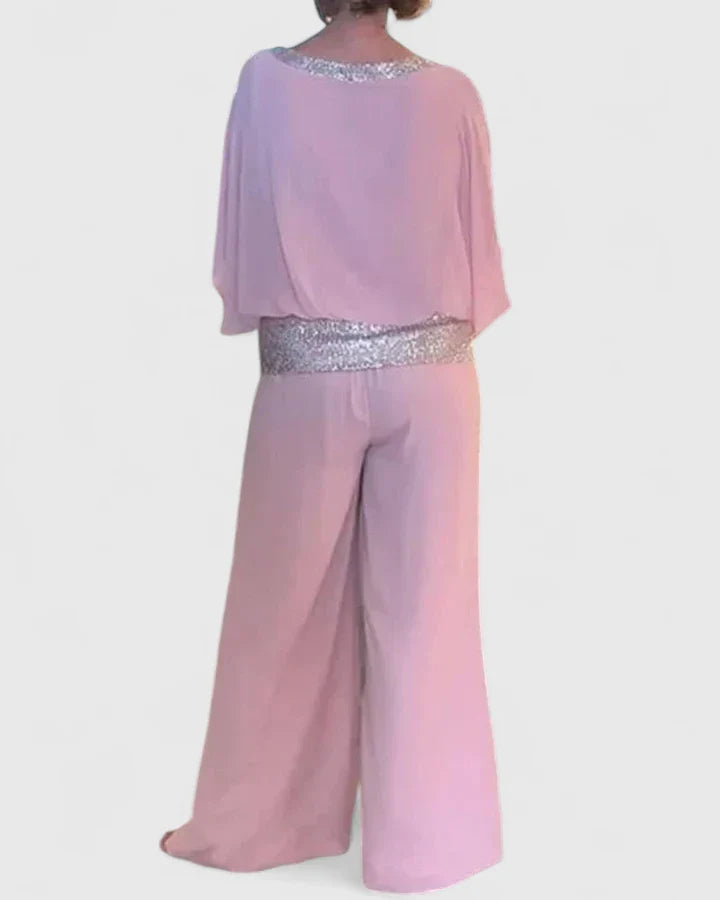 Trishane | Elegantní Dvoudílná Sada