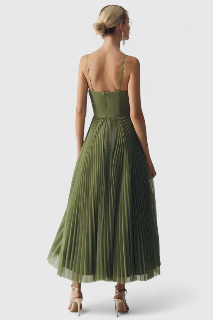 Evangeliss | Elegantní Šaty