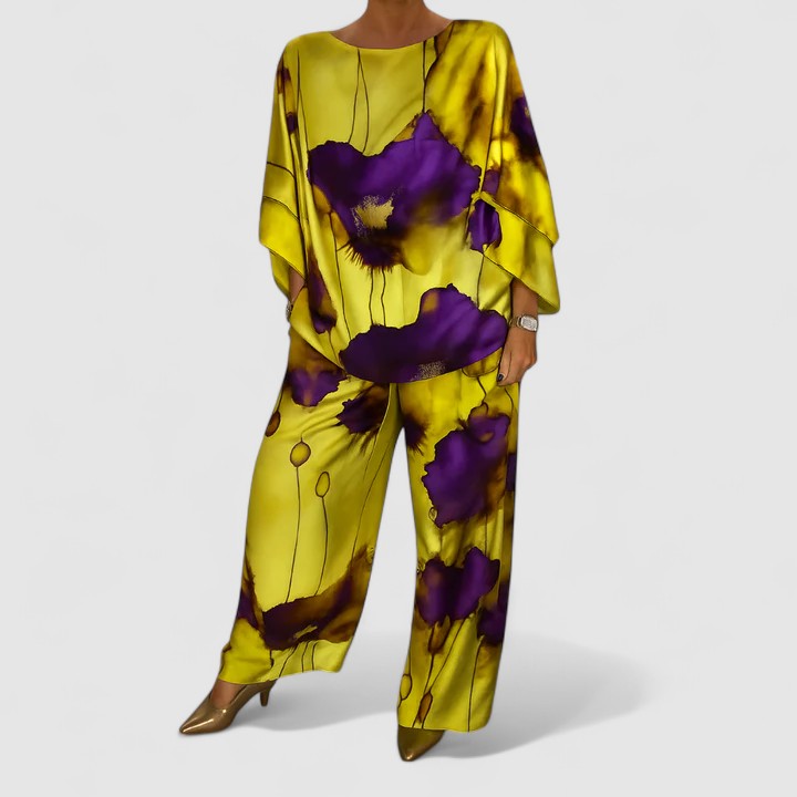 Monica™ | Elegantní Dvoudílný Set