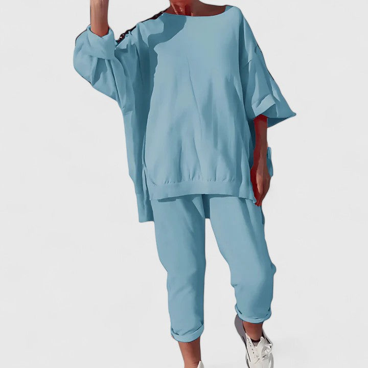 Vivra | Pohodlná souprava