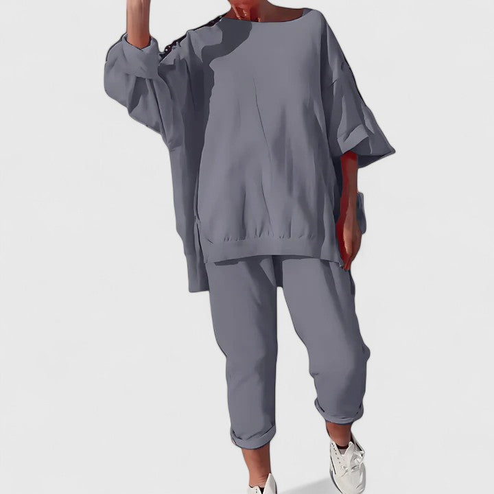 Vivra | Pohodlná souprava