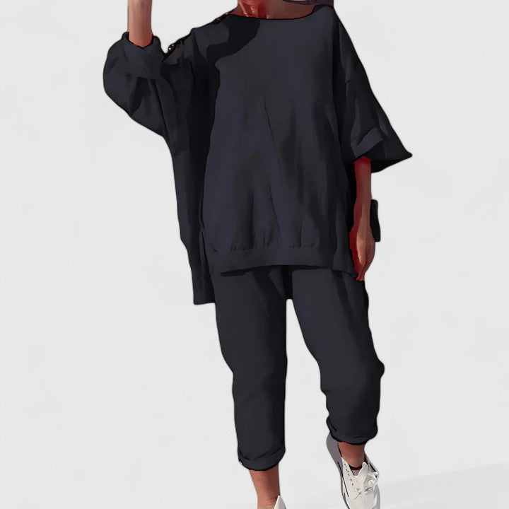 Vivra | Pohodlná souprava