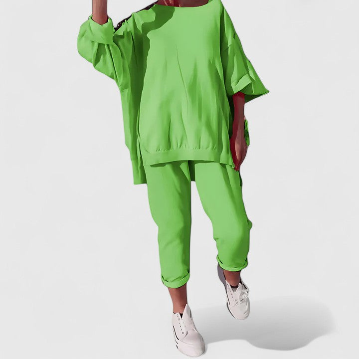 Vivra | Pohodlná souprava