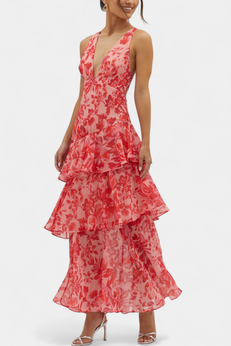 Zaryssah | Elegantní šaty