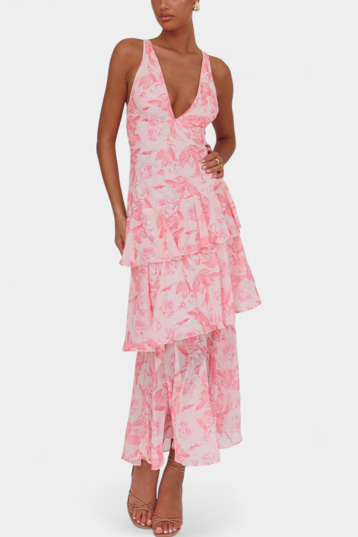 Zaryssah | Elegantní šaty