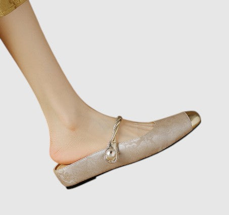 Cilia™ | Ortopedické sandály