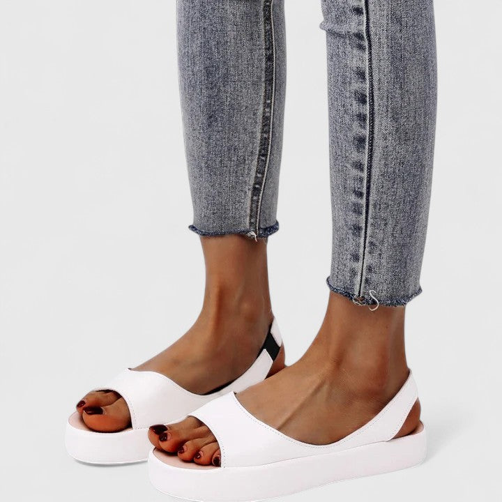 Emrynn | Ortopedické sandály