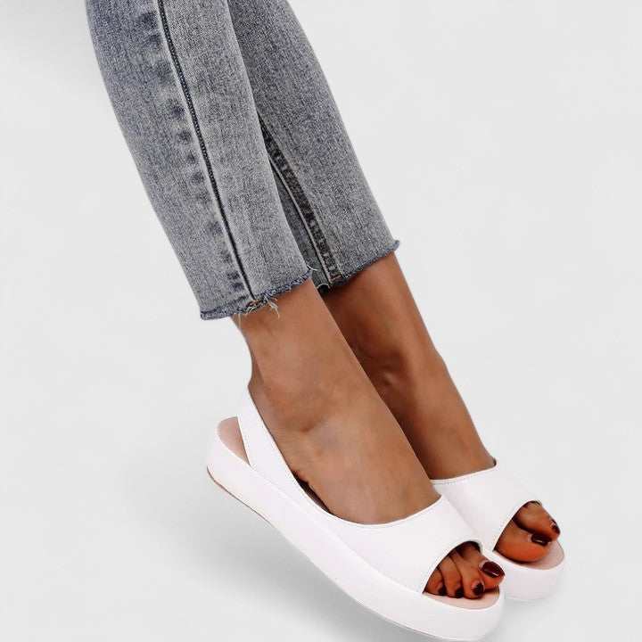 Emrynn | Ortopedické sandály