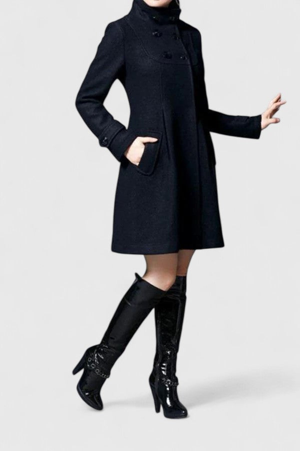 Jazmireth | Elegantní bunda