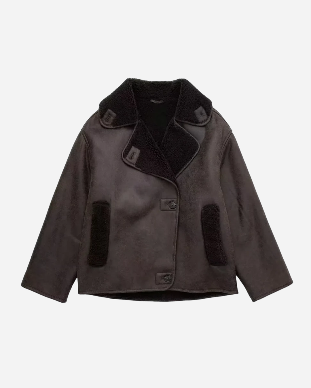 Jaxyn™ | Stylová bunda