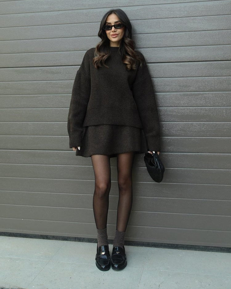 Kelsi | Elegantní Set