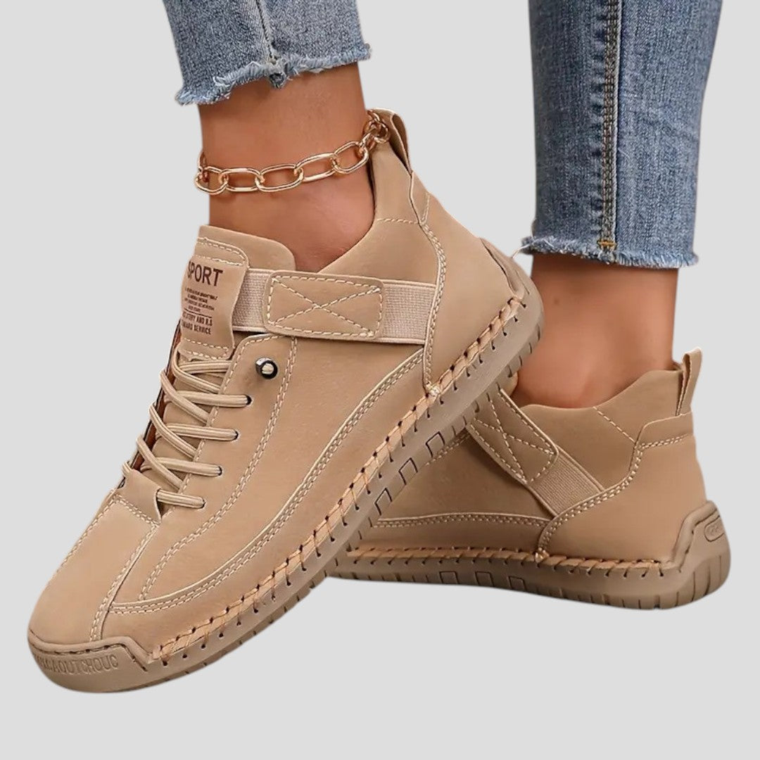 Mia™ | Pohodlné ortopedické boty