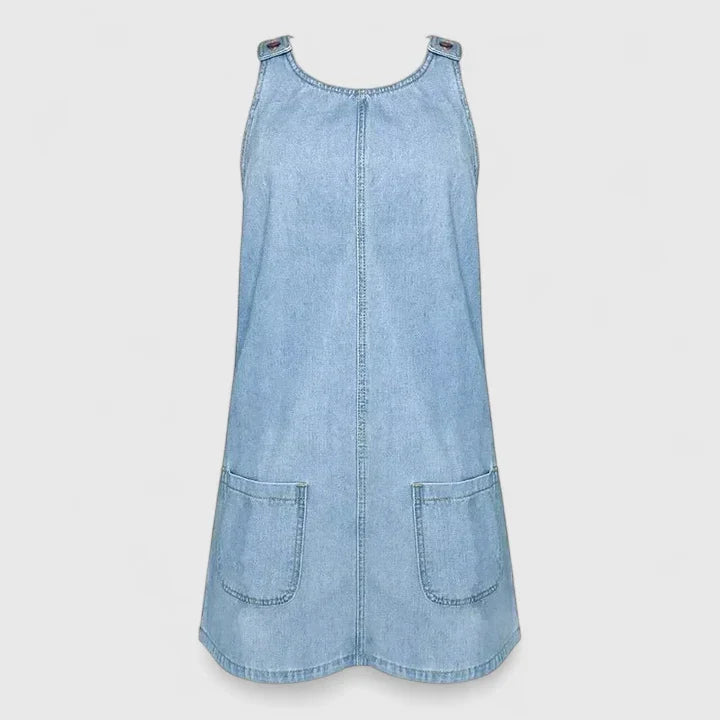 Zarisse™ | Elegantní Midi Šaty