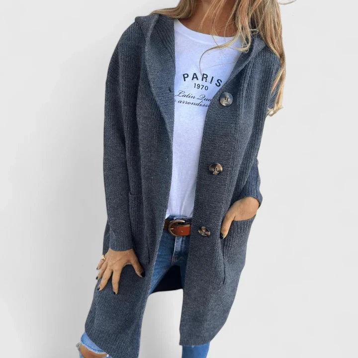 Dia | Elegantní kardigan