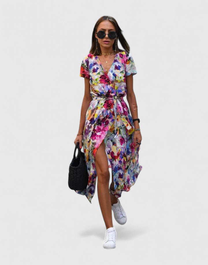 Angie | Elegantní šaty