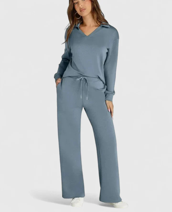 Anzhelee | Sofistikovaný dvoudílný set