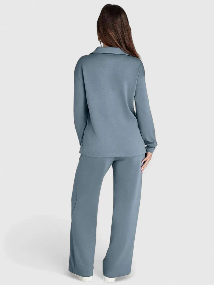 Anzhelee | Sofistikovaný dvoudílný set