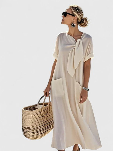 Antonina | Elegantní šaty