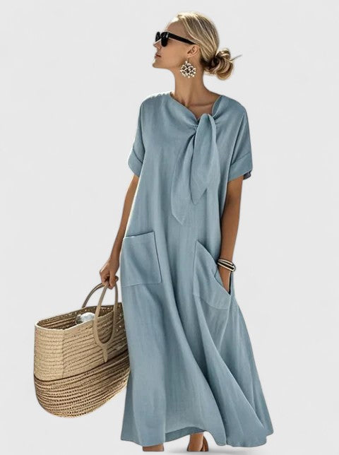 Antonina | Elegantní šaty