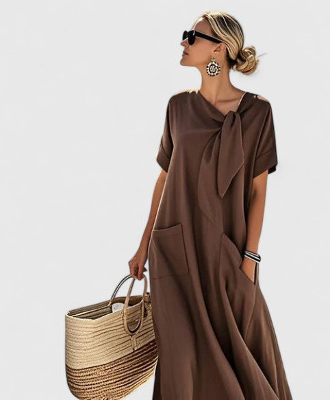 Antonina | Elegantní šaty