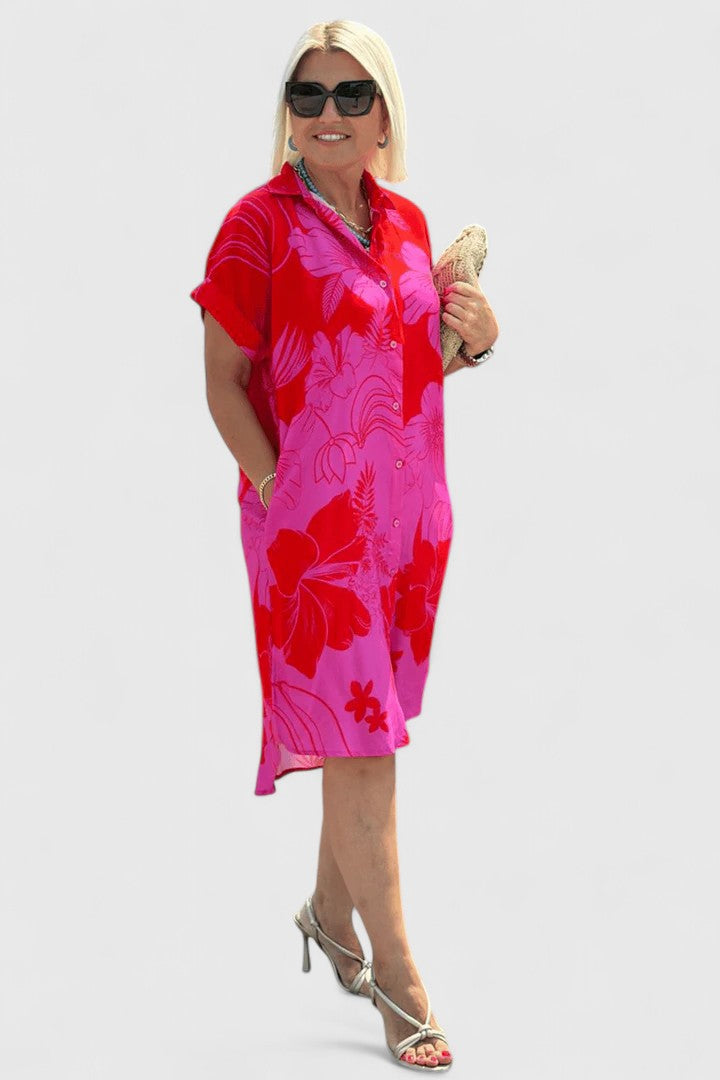 Ivanka | Pohodlné Šaty