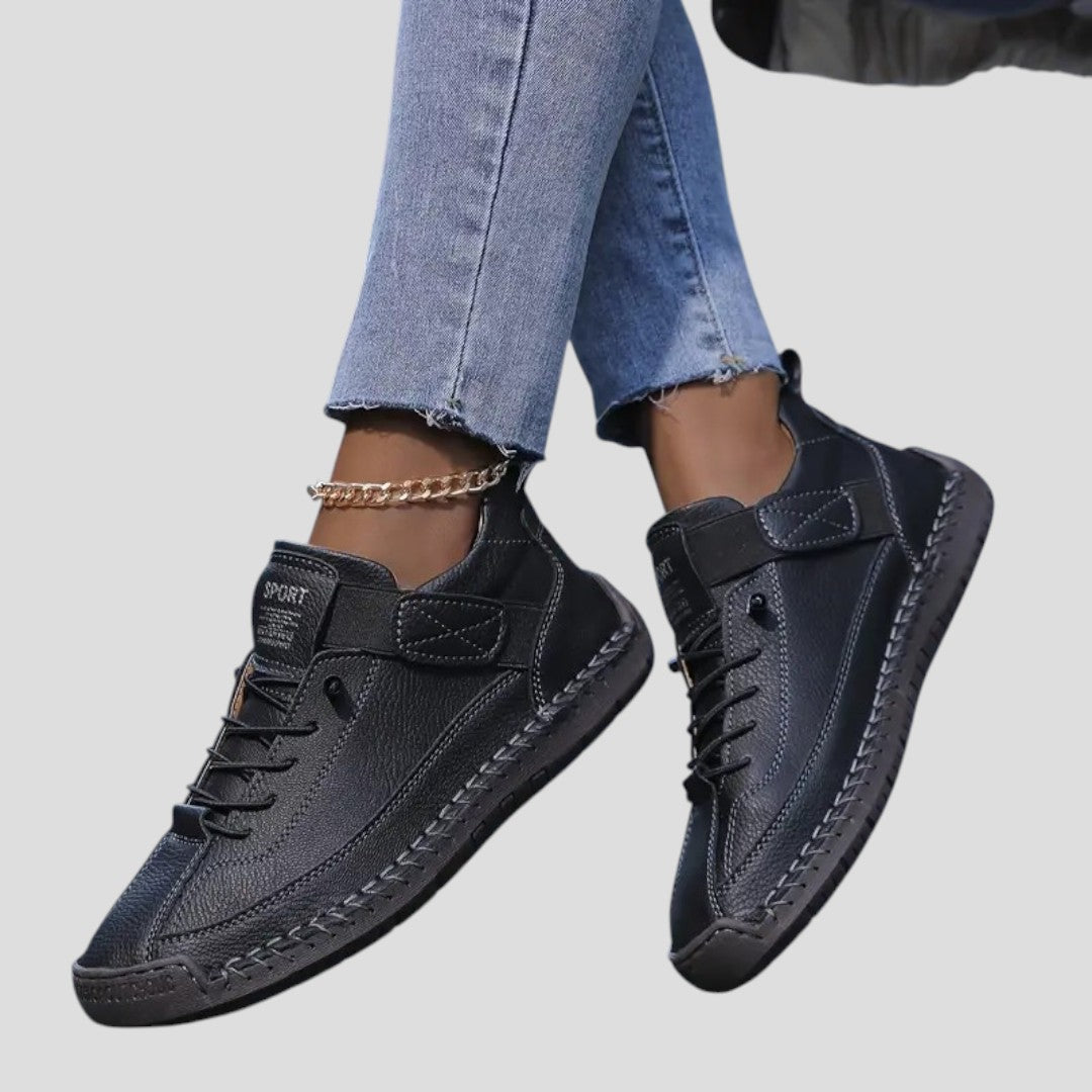 Mia™ | Pohodlné ortopedické boty