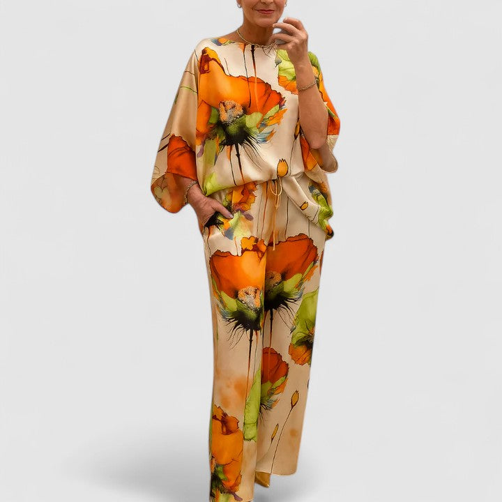 Monica™ | Elegantní Dvoudílný Set