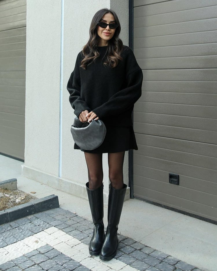 Kelsi | Elegantní Set