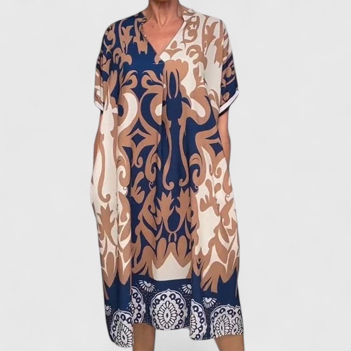 Carvyna | Pohodlné Šaty