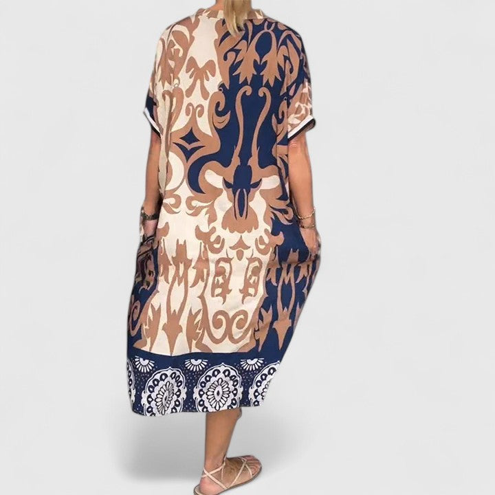 Carvyna | Pohodlné Šaty